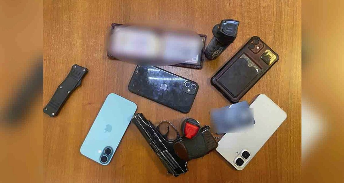 Четверо бывших охранников клубов в Якутске выбирали пьяных посетителей и отбирали у них деньги
